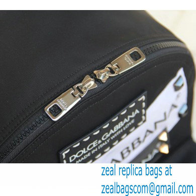 Dolce  &  Gabbana Backpack bag 01